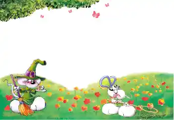 Εφέ φωτογραφιών στην κατηγορία Στη φύση № 52101