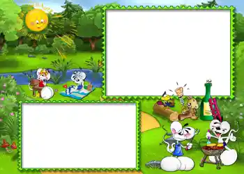 Εφέ φωτογραφιών στην κατηγορία Στη φύση № 523 Εφέ φωτογραφιών στην κατηγορία Στη φύση № 523