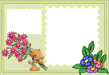 Εφέ φωτογραφιών στην κατηγορία Στη φύση № 71009