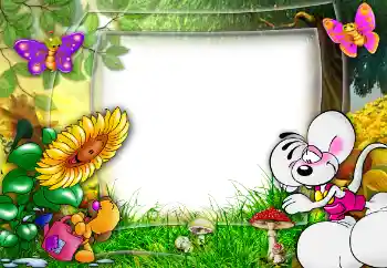 Εφέ φωτογραφιών στην κατηγορία Στη φύση № 73798