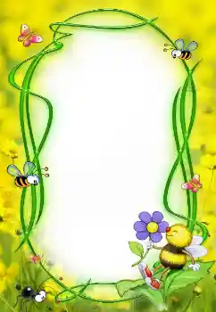 Εφέ φωτογραφιών στην κατηγορία Στη φύση № 7497