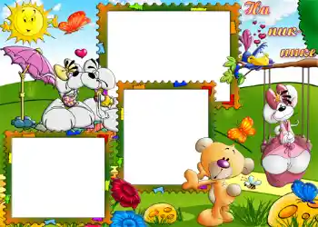 Εφέ φωτογραφιών στην κατηγορία Στη φύση № 750 Εφέ φωτογραφιών στην κατηγορία Στη φύση № 750