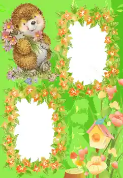 Εφέ φωτογραφιών στην κατηγορία Στη φύση № 7511