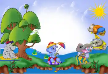 Εφέ φωτογραφιών στην κατηγορία Στη φύση № 78959