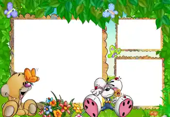 Εφέ φωτογραφιών στην κατηγορία Στη φύση № 8551