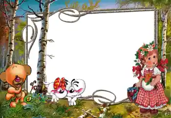 Εφέ φωτογραφιών στην κατηγορία Στη φύση № 94733