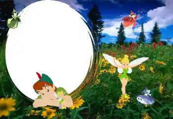 Εφέ φωτογραφιών στην κατηγορία Στη φύση № 9479