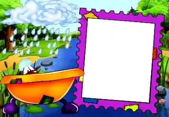 Εφέ φωτογραφιών στην κατηγορία Στη φύση № 96254