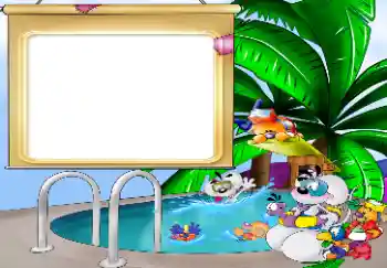 Εφέ φωτογραφιών στην κατηγορία Ψυχαγωγία № 123261