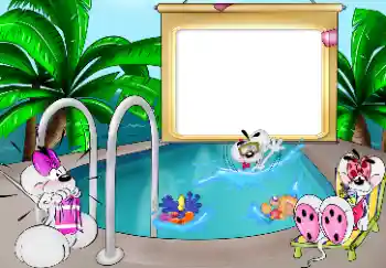 Εφέ φωτογραφιών στην κατηγορία Ψυχαγωγία № 124256