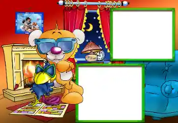 Εφέ φωτογραφιών στην κατηγορία Ψυχαγωγία № 8484