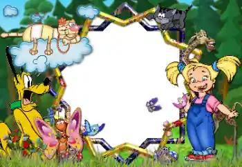 Εφέ φωτογραφιών στην κατηγορία Ψυχαγωγία № 9868