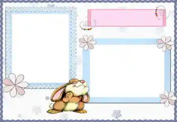 Η επιγραφή στην κορνίζα: Μπαμπάς. Μαμά.