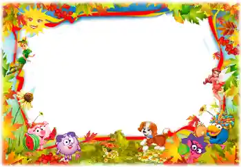 Εφέ φωτογραφιών στην κατηγορία Smeshariki № 163482