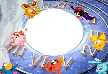 Εφέ φωτογραφιών στην κατηγορία Smeshariki № 33982