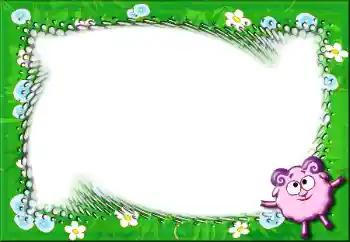 Εφέ φωτογραφιών στην κατηγορία Smeshariki № 34917