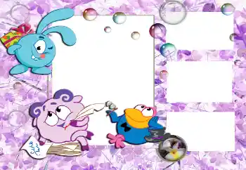 Εφέ φωτογραφιών στην κατηγορία Smeshariki № 42559