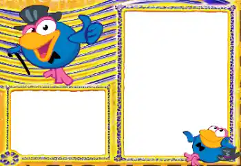 Εφέ φωτογραφιών στην κατηγορία Smeshariki № 42669