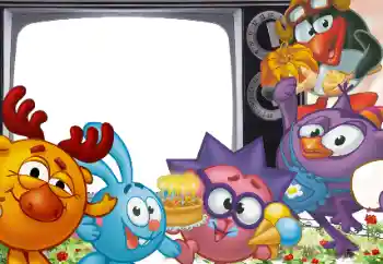 Εφέ φωτογραφιών στην κατηγορία Smeshariki № 50668