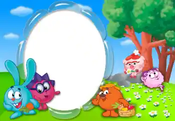 Εφέ φωτογραφιών στην κατηγορία Smeshariki № 50671