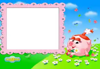 Εφέ φωτογραφιών στην κατηγορία Smeshariki № 68411