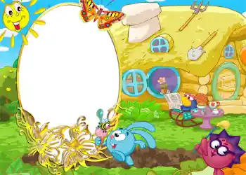 Εφέ φωτογραφιών στην κατηγορία Smeshariki № 816