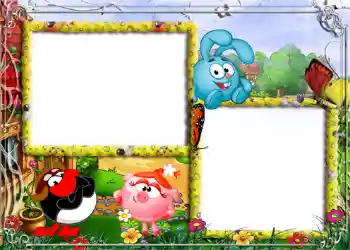 Εφέ φωτογραφιών στην κατηγορία Smeshariki № 818