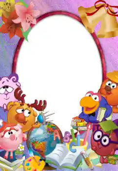 Εφέ φωτογραφιών στην κατηγορία Smeshariki № 87635