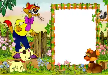 Εφέ φωτογραφιών στην κατηγορία Σοβιετικά κινούμενα σχέδια № 101130