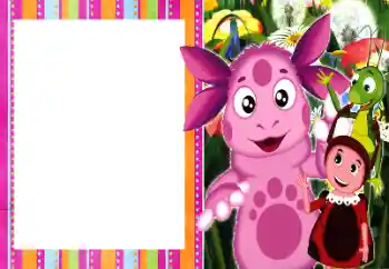 Εφέ φωτογραφιών στην κατηγορία Σοβιετικά κινούμενα σχέδια № 101164