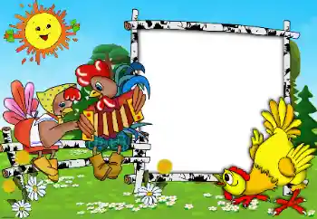 Εφέ φωτογραφιών στην κατηγορία Σοβιετικά κινούμενα σχέδια № 103948