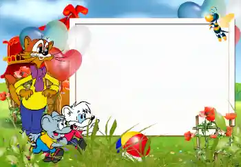 Εφέ φωτογραφιών στην κατηγορία Σοβιετικά κινούμενα σχέδια № 103950