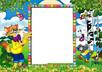 Εφέ φωτογραφιών στην κατηγορία Σοβιετικά κινούμενα σχέδια № 1048