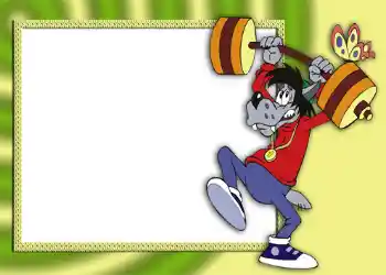 Εφέ φωτογραφιών στην κατηγορία Σοβιετικά κινούμενα σχέδια № 1057