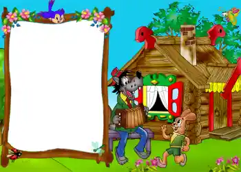 Εφέ φωτογραφιών στην κατηγορία Σοβιετικά κινούμενα σχέδια № 1058