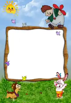 Εφέ φωτογραφιών στην κατηγορία Σοβιετικά κινούμενα σχέδια № 125763