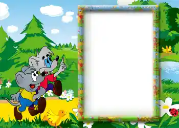 Εφέ φωτογραφιών στην κατηγορία Σοβιετικά κινούμενα σχέδια № 1394