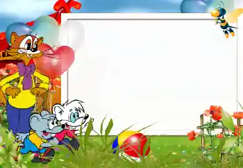 Εφέ φωτογραφιών στην κατηγορία Σοβιετικά κινούμενα σχέδια № 146513