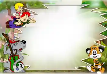 Εφέ φωτογραφιών στην κατηγορία Σοβιετικά κινούμενα σχέδια № 163493