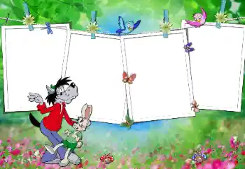 Εφέ φωτογραφιών στην κατηγορία Σοβιετικά κινούμενα σχέδια № 180676