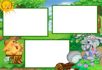 Εφέ φωτογραφιών στην κατηγορία Σοβιετικά κινούμενα σχέδια № 24424