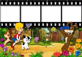 Εφέ φωτογραφιών στην κατηγορία Σοβιετικά κινούμενα σχέδια № 26783