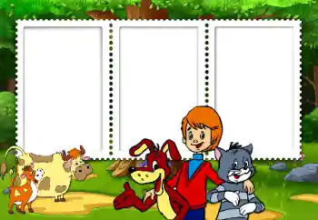 Εφέ φωτογραφιών στην κατηγορία Σοβιετικά κινούμενα σχέδια № 38484