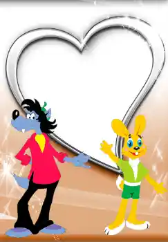 Εφέ φωτογραφιών στην κατηγορία Σοβιετικά κινούμενα σχέδια № 425