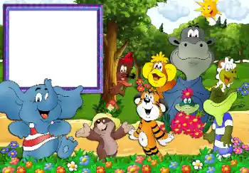 Εφέ φωτογραφιών στην κατηγορία Σοβιετικά κινούμενα σχέδια № 43619