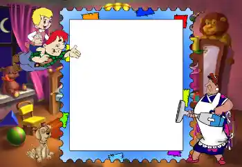 Εφέ φωτογραφιών στην κατηγορία Σοβιετικά κινούμενα σχέδια № 4643