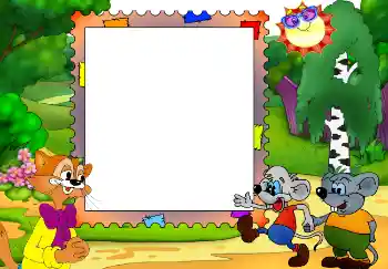 Εφέ φωτογραφιών στην κατηγορία Σοβιετικά κινούμενα σχέδια № 4644