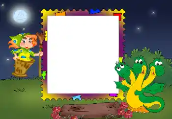 Εφέ φωτογραφιών στην κατηγορία Σοβιετικά κινούμενα σχέδια № 4648