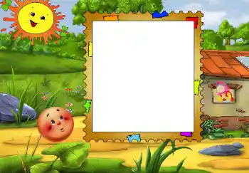 Εφέ φωτογραφιών στην κατηγορία Σοβιετικά κινούμενα σχέδια № 4649