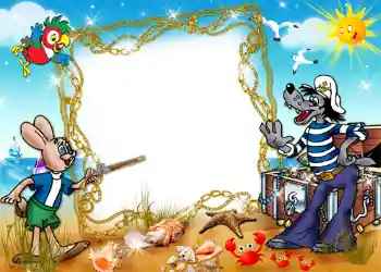 Εφέ φωτογραφιών στην κατηγορία Σοβιετικά κινούμενα σχέδια № 4650